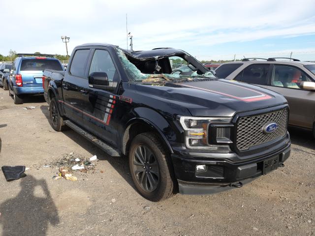 2019 ford f 150