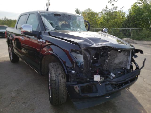 2019 ford f150 super