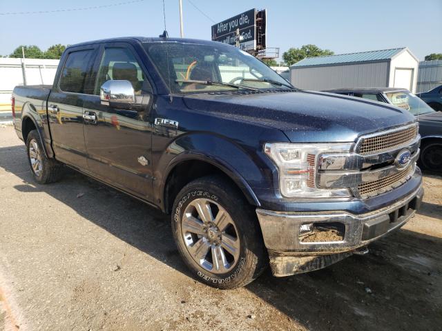 2019 ford f 150