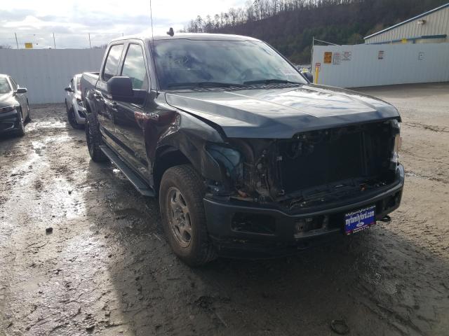 2019 ford f150 super