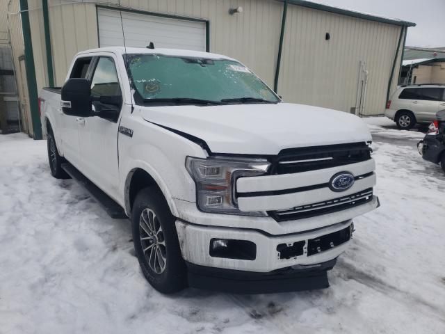 2019 ford f150 super