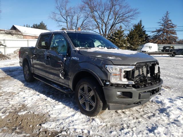 2020 ford f150 super