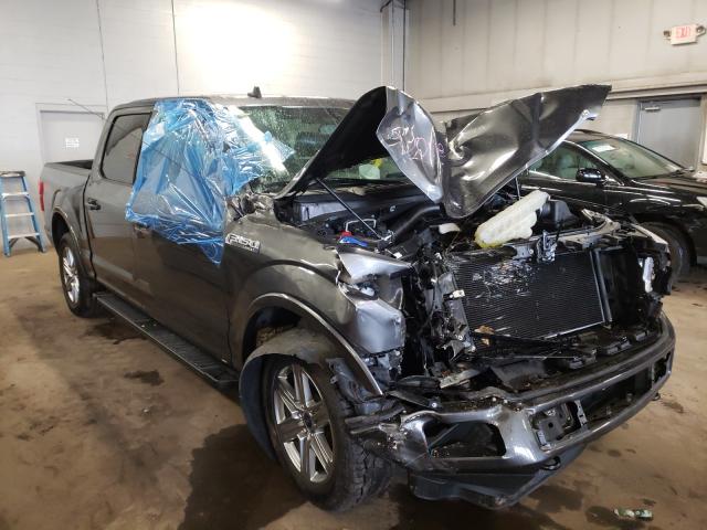 2019 ford f150 super