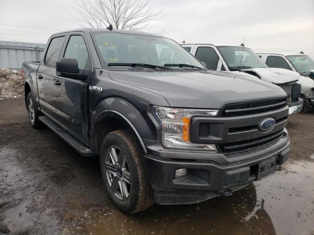 2019 ford f150 super
