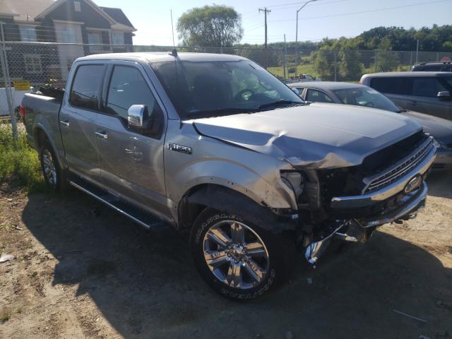 2020 ford f150 super
