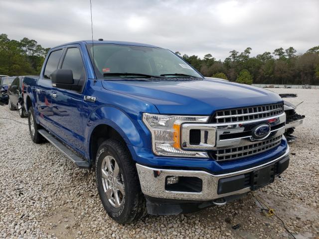 2017 ford f150 super