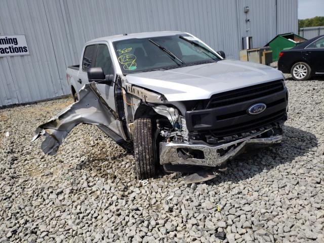 2018 ford f150 super