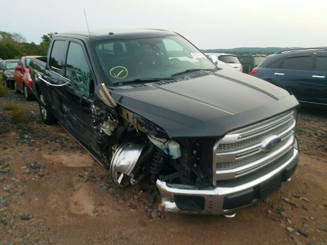2015 ford f 150