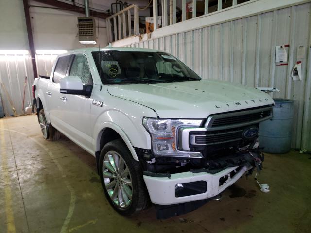 2017 ford f150 super