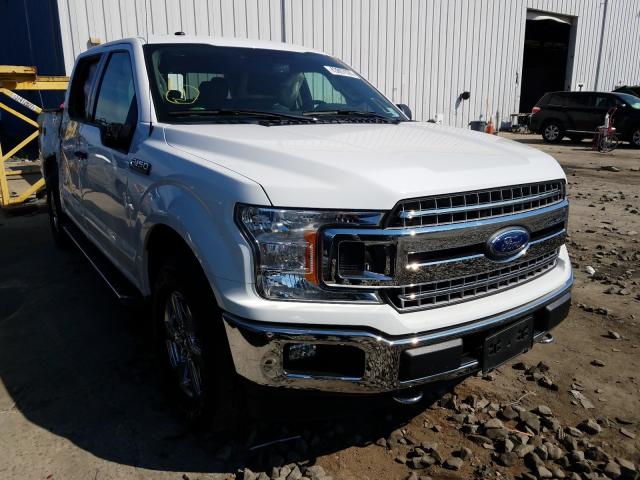 2018 ford f150 super