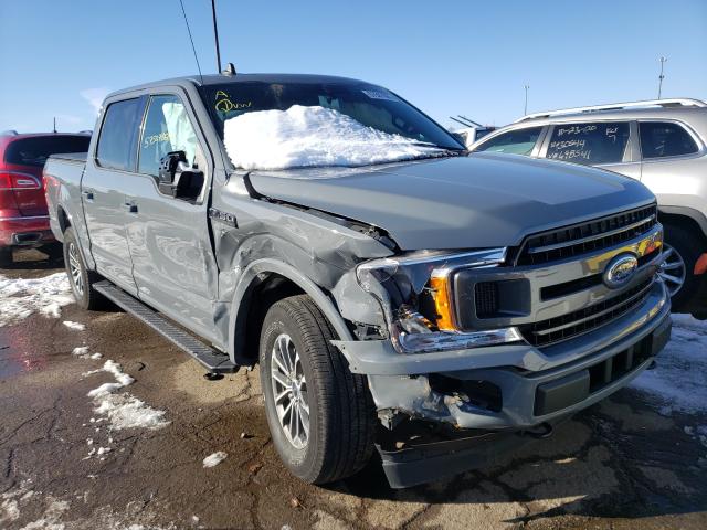 2019 ford f150 super