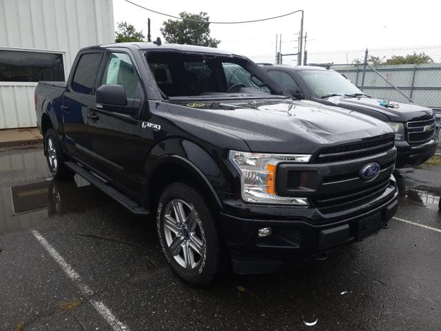 2019 ford f150 super