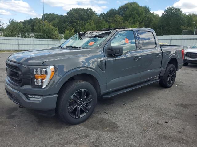 2020 ford f150 super
