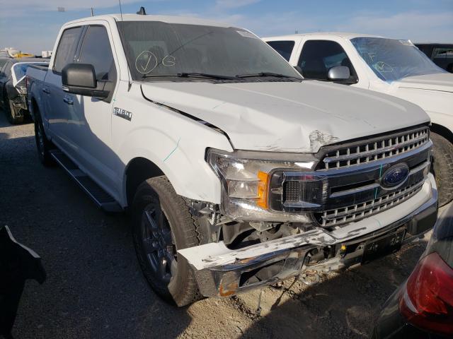 2019 ford f 150