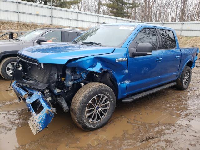 2019 ford f 150