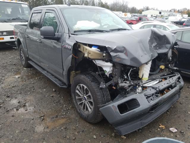 2020 ford f150 super