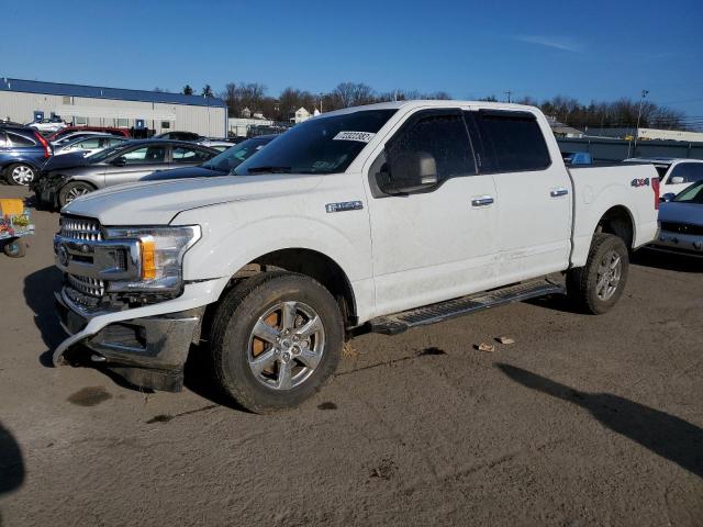 2017 ford f 150