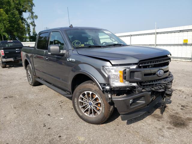 2019 ford f150 super