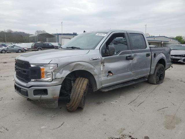 2019 ford f150 super