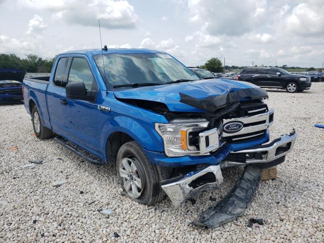 2019 ford f 150