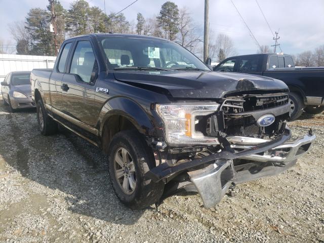 2019 ford f150 super