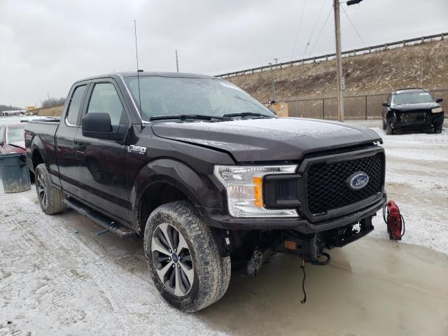 2019 ford f150 super