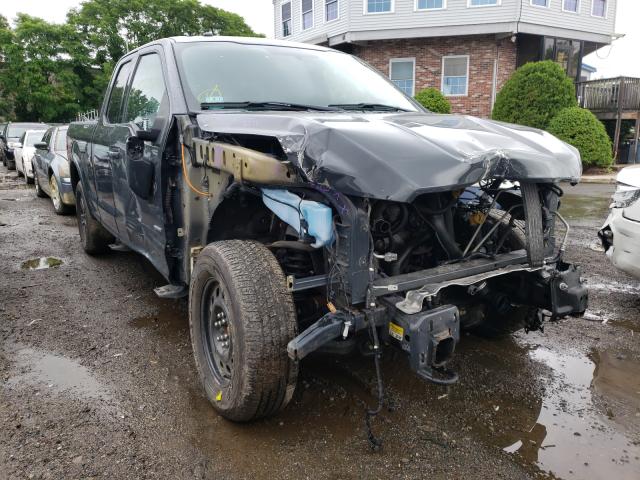 2016 ford f150 super