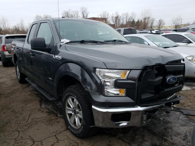 2016 ford f 150