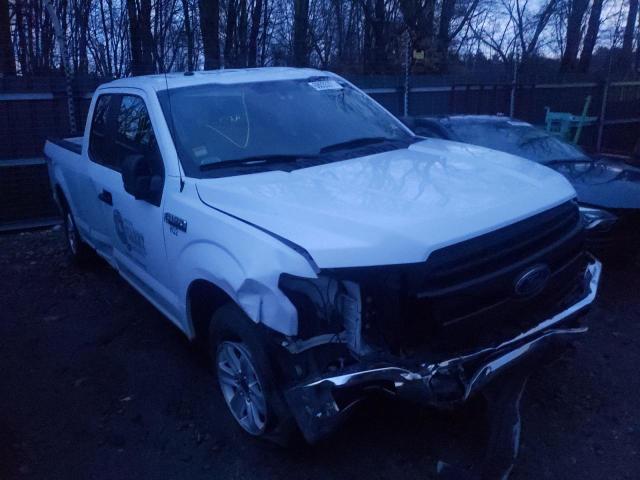 2018 ford f 150