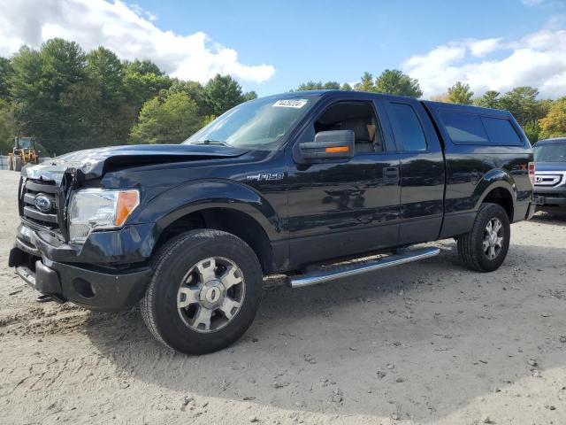2010 FORD F-150