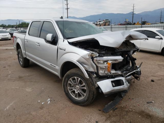 2019 ford f150 super
