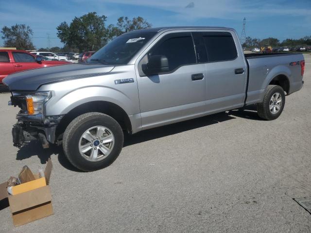 2020 ford f150 super