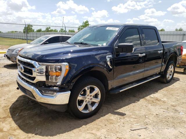 2021 ford f150 super
