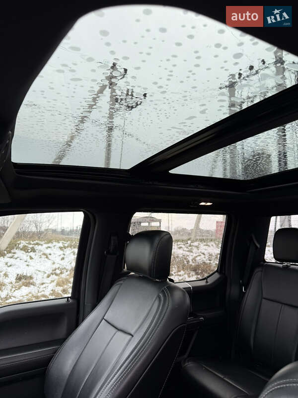 2018 ford f 150
