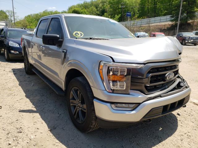 2020 ford f 150