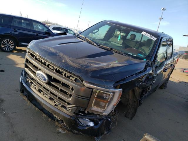2020 ford f150 super