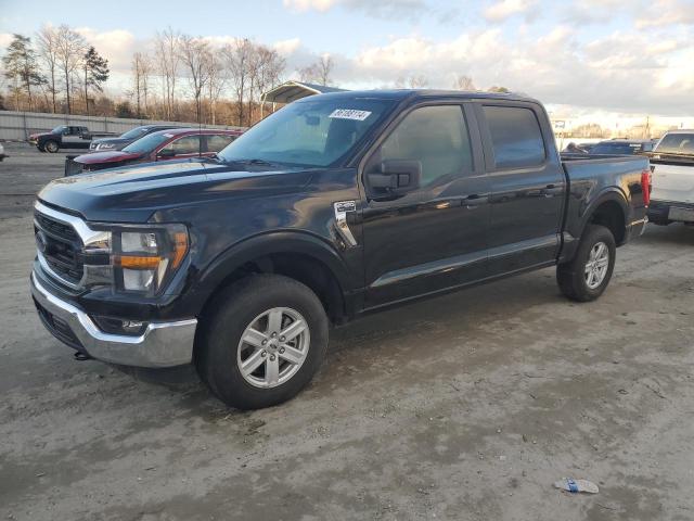 2022 ford f150 super