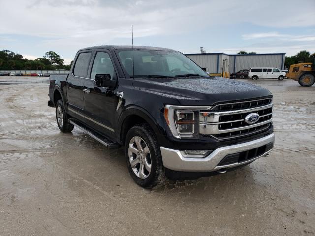 2021 ford f150 super