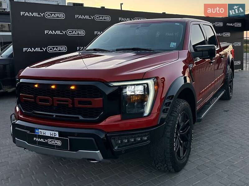 2021 ford f 150