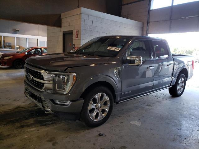 2022 ford f150 super