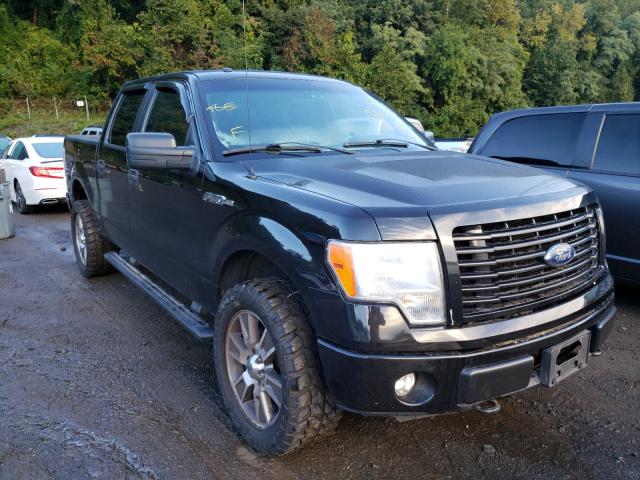 2013 ford f150 super
