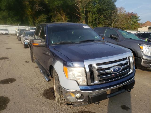 2011 ford f150 super