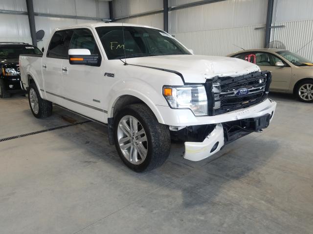 2013 ford f 150
