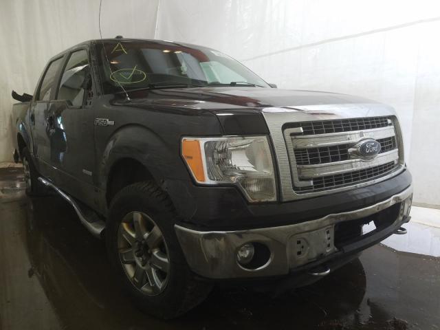 2013 ford f150 super