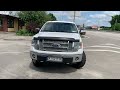 2009 ford f 150