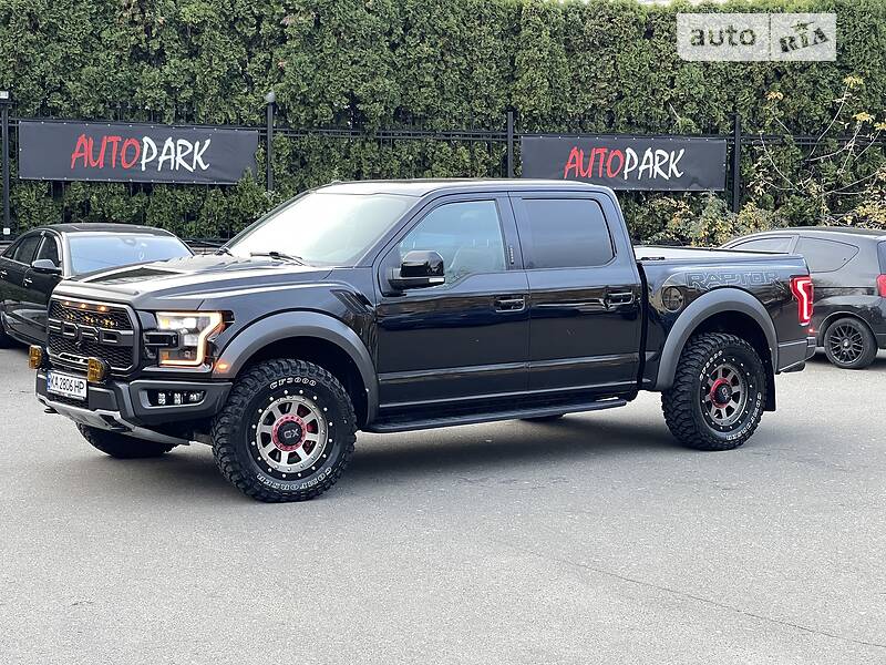2018 ford f 150