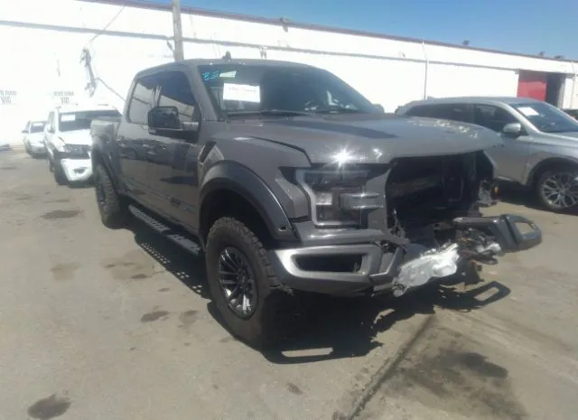 2020 ford f 150