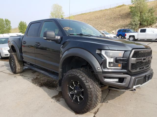 2017 ford f 150