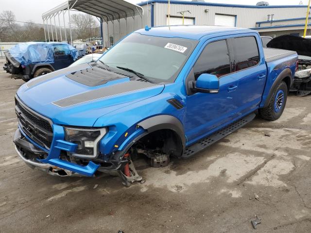 2018 ford f 150