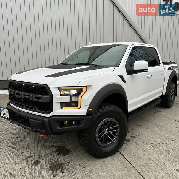2019 ford f 150